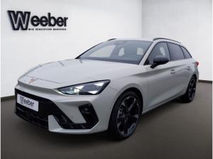 Cupra Leon Sportstourer (KUD)