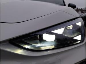 Cupra Leon Sportstourer (KUD)