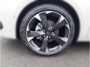 Cupra Leon Sportstourer (KUD)