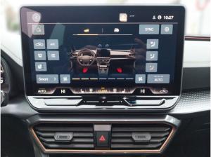 Cupra Leon Sportstourer (KUD)