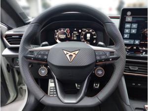 Cupra Leon Sportstourer (KUD)