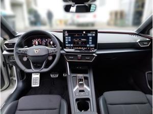 Cupra Leon Sportstourer (KUD)
