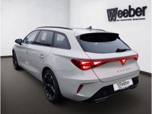 Cupra Leon Sportstourer (KUD)