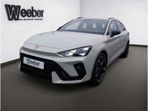 Cupra Leon Sportstourer (KUD)
