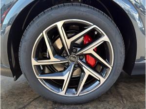 Audi Q6 e-tron SUV S line business e-tron performance 225 kW 0,25% VERSTEUERUNG + TECH PLUS + MATRIX + AKH + 360° +