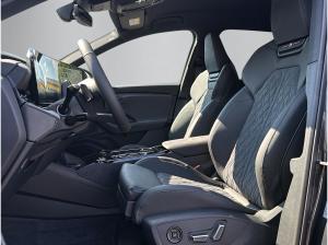 Audi Q6 e-tron SUV S line business e-tron performance 225 kW 0,25% VERSTEUERUNG + TECH PLUS + MATRIX + AKH + 360° +