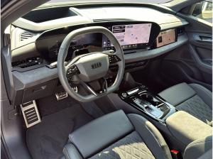 Audi Q6 e-tron SUV S line business e-tron performance 225 kW 0,25% VERSTEUERUNG + TECH PLUS + MATRIX + AKH + 360° +