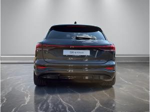 Audi Q6 e-tron SUV S line business e-tron performance 225 kW 0,25% VERSTEUERUNG + TECH PLUS + MATRIX + AKH + 360° +