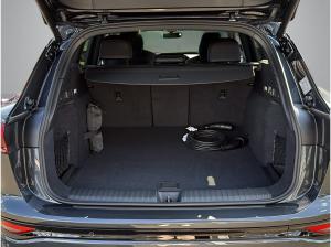 Audi Q6 e-tron SUV S line business e-tron performance 225 kW 0,25% VERSTEUERUNG + TECH PLUS + MATRIX + AKH + 360° +