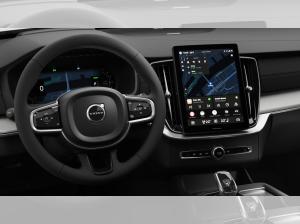 Volvo XC90 T8 AWD Plus Black Edition **GEWERBE LAGERFAHRZEUG**