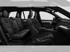 Volvo XC90 T8 AWD Plus Black Edition **GEWERBE LAGERFAHRZEUG**
