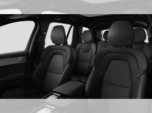 Volvo XC90 T8 AWD Plus Black Edition **GEWERBE LAGERFAHRZEUG**