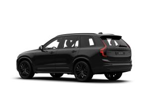 Volvo XC90 T8 AWD Plus Black Edition **GEWERBE LAGERFAHRZEUG**