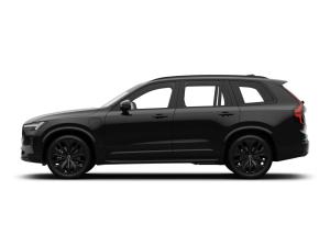 Volvo XC90 T8 AWD Plus Black Edition **GEWERBE LAGERFAHRZEUG**