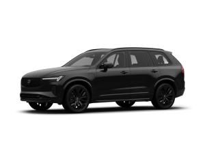 Volvo XC90 T8 AWD Plus Black Edition **GEWERBE LAGERFAHRZEUG**