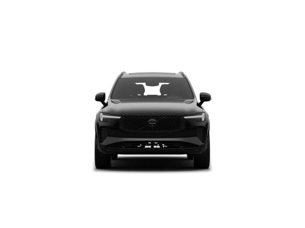 Volvo XC90 T8 AWD Plus Black Edition **GEWERBE LAGERFAHRZEUG**