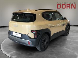 Kia EV2 Air 42,2 kWh 5 Sitzer Winter-Paket