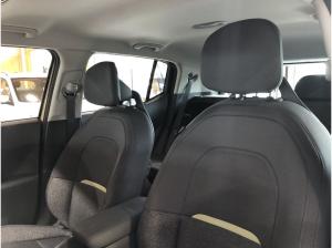 Kia EV2 Air 42,2 kWh 5 Sitzer Winter-Paket