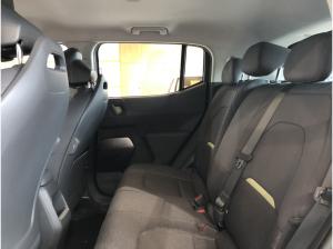 Kia EV2 Air 42,2 kWh 5 Sitzer Winter-Paket