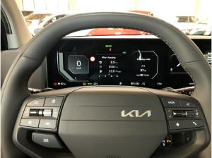 Kia EV2 Air 42,2 kWh 5 Sitzer Winter-Paket