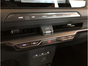 Kia EV2 Air 42,2 kWh 5 Sitzer Winter-Paket