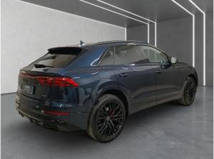 Audi Q8 S line business *Sthz*AHK*B&O*Laser*HuD*