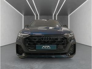 Audi Q8 S line business *Sthz*AHK*B&O*Laser*HuD*