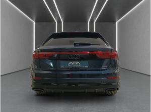 Audi Q8 S line business *Sthz*AHK*B&O*Laser*HuD*