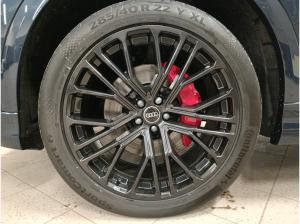 Audi Q8 S line business *Sthz*AHK*B&O*Laser*HuD*