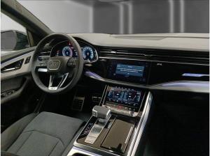 Audi Q8 S line business *Sthz*AHK*B&O*Laser*HuD*