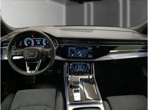 Audi Q8 S line business *Sthz*AHK*B&O*Laser*HuD*