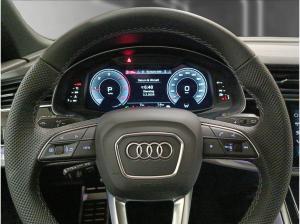 Audi Q8 S line business *Sthz*AHK*B&O*Laser*HuD*