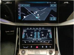 Audi Q8 S line business *Sthz*AHK*B&O*Laser*HuD*