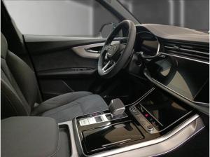 Audi Q8 S line business *Sthz*AHK*B&O*Laser*HuD*