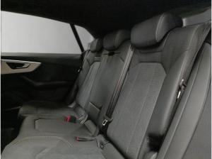 Audi Q8 S line business *Sthz*AHK*B&O*Laser*HuD*