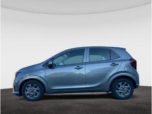 Kia Picanto Vision 1.0 Automatik Gewerbe Navi sofort verfügbar*