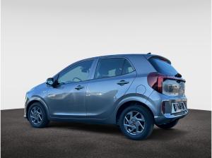 Kia Picanto Vision 1.0 Automatik Gewerbe Navi sofort verfügbar*