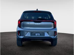 Kia Picanto Vision 1.0 Automatik Gewerbe Navi sofort verfügbar*
