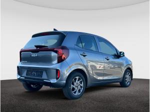 Kia Picanto Vision 1.0 Automatik Gewerbe Navi sofort verfügbar*