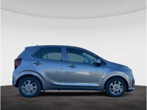 Kia Picanto Vision 1.0 Automatik Gewerbe Navi sofort verfügbar*