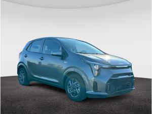 Kia Picanto Vision 1.0 Automatik Gewerbe Navi sofort verfügbar*