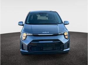Kia Picanto Vision 1.0 Automatik Gewerbe Navi sofort verfügbar*