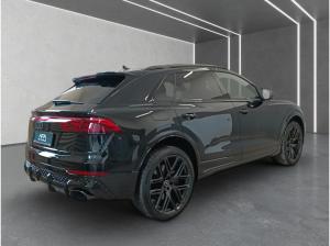 Audi RS Q8 performance *AHK*HuD*Sthz*Laser*Pano*