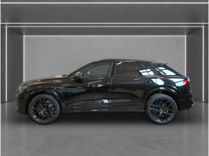 Audi RS Q8 performance *AHK*HuD*Sthz*Laser*Pano*