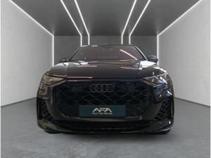 Audi RS Q8 performance *AHK*HuD*Sthz*Laser*Pano*