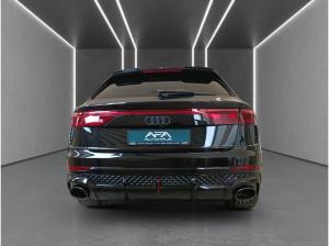 Audi RS Q8 performance *AHK*HuD*Sthz*Laser*Pano*