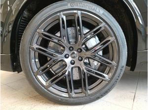 Audi RS Q8 performance *AHK*HuD*Sthz*Laser*Pano*