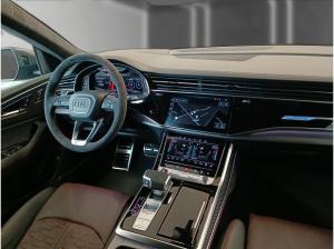 Audi RS Q8 performance *AHK*HuD*Sthz*Laser*Pano*
