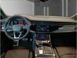 Audi RS Q8 performance *AHK*HuD*Sthz*Laser*Pano*