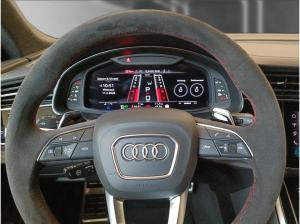 Audi RS Q8 performance *AHK*HuD*Sthz*Laser*Pano*